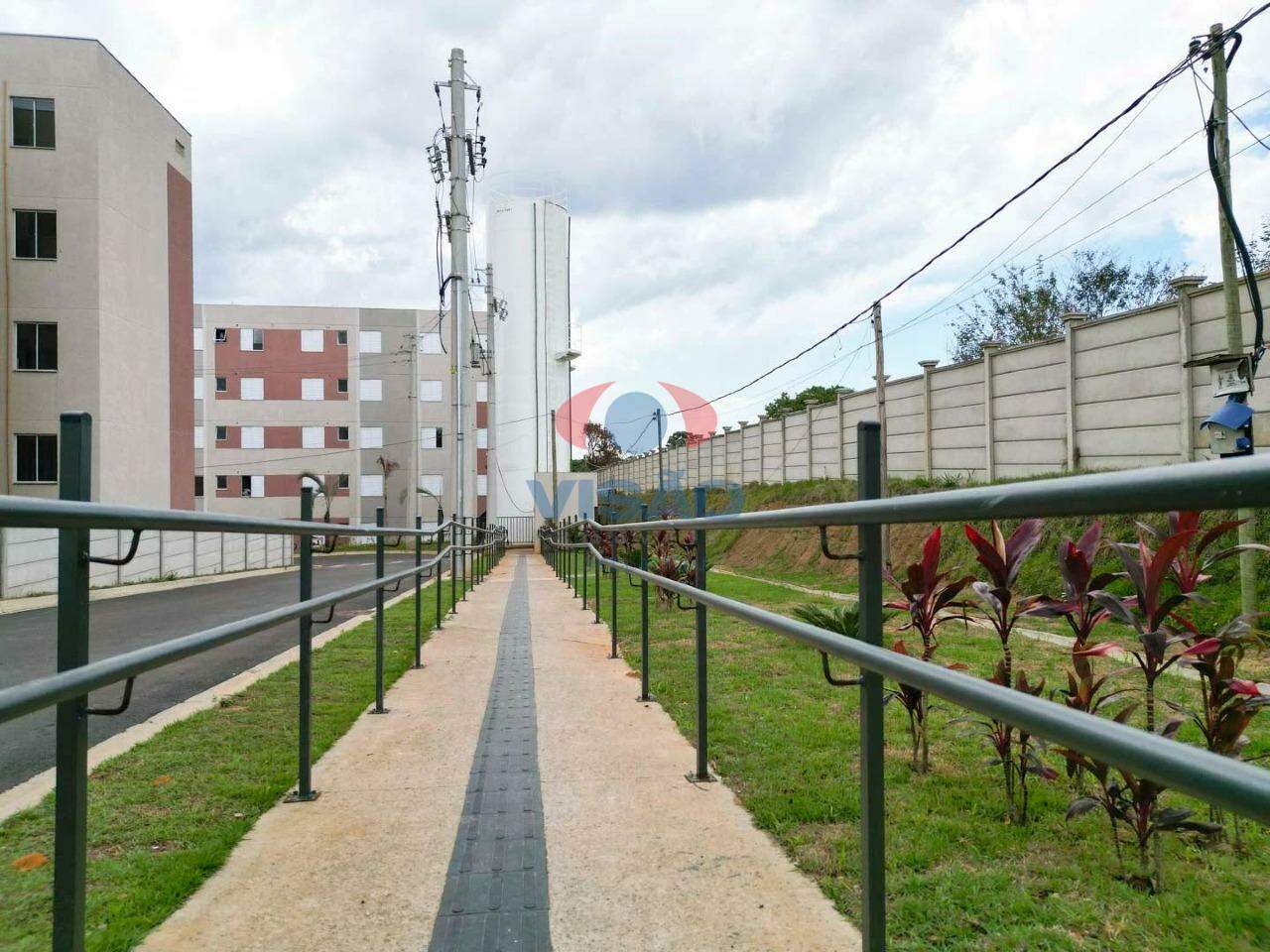 Apartamento à venda no Residencial Parque do Café: