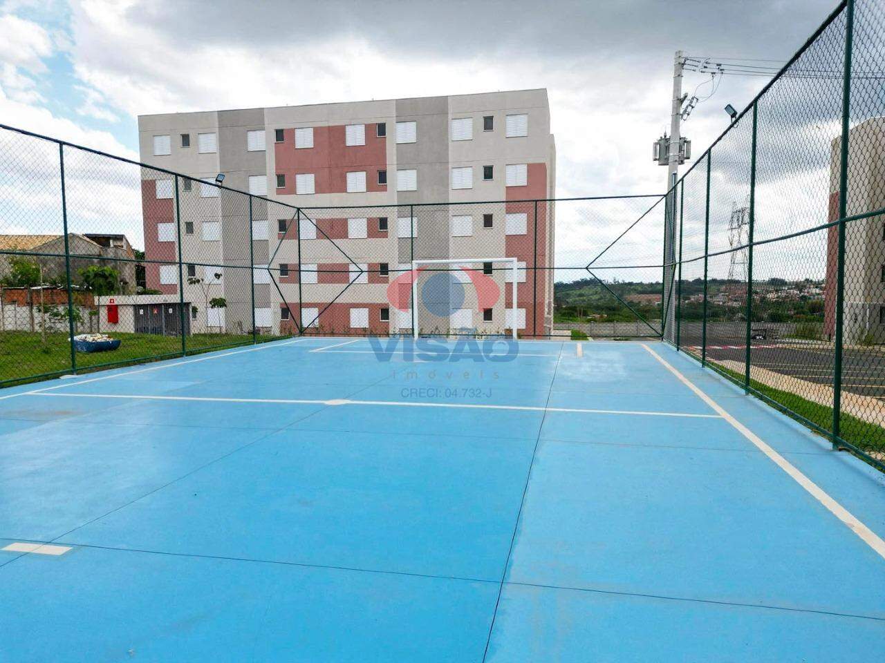Apartamento à venda no Residencial Parque do Café: