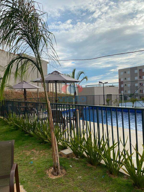 Apartamento à venda no Residencial Parque do Café: