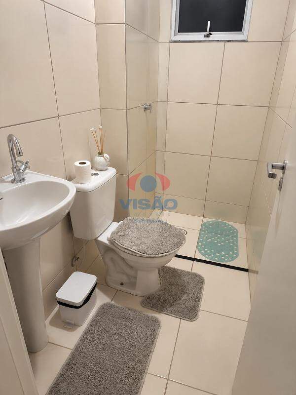 Apartamento à venda no Residencial Parque do Café: