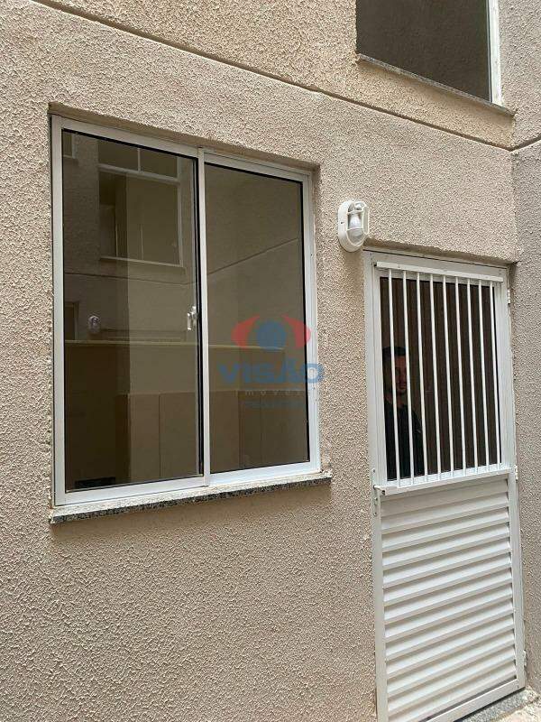 Apartamento à venda no Residencial Parque do Café: 