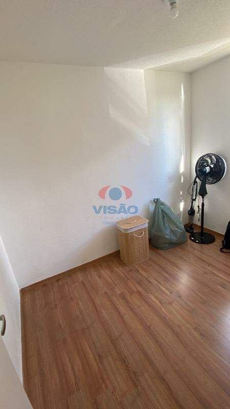 Apartamento à venda no Residencial Parque do Café: