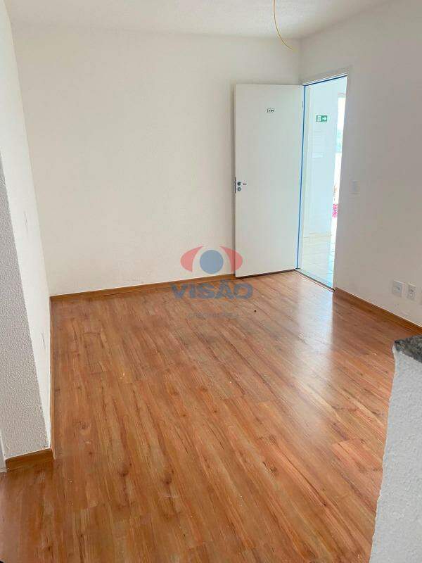 Apartamento à venda no Residencial Parque do Café: