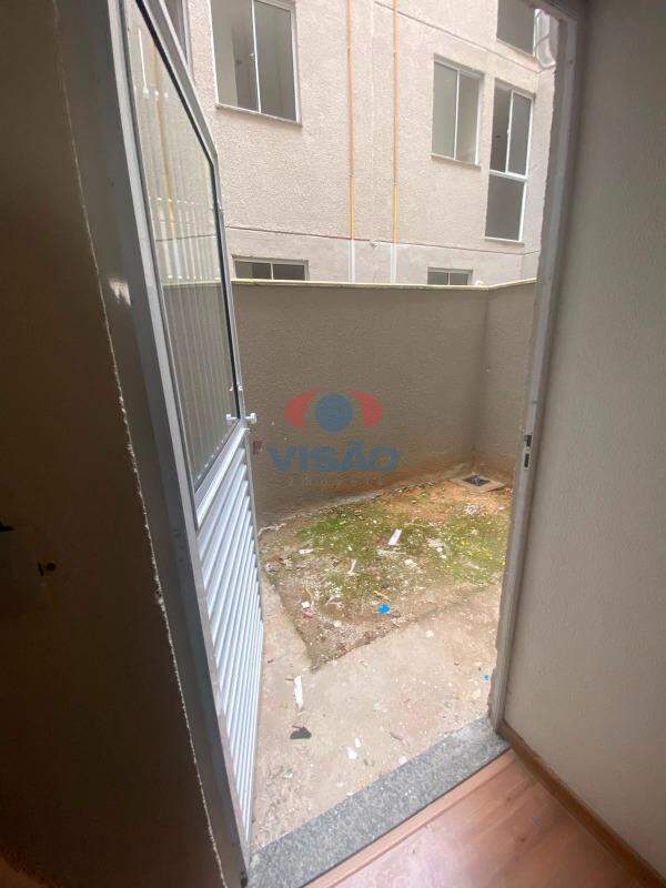 Apartamento à venda no Residencial Parque do Café: