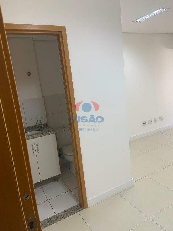 Sala à venda no Jardim Pompéia: 