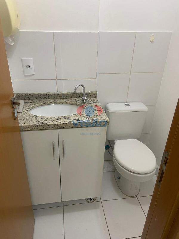 Sala à venda no Jardim Pompéia: 