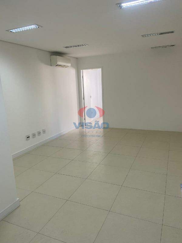Sala à venda no Jardim Pompéia: 