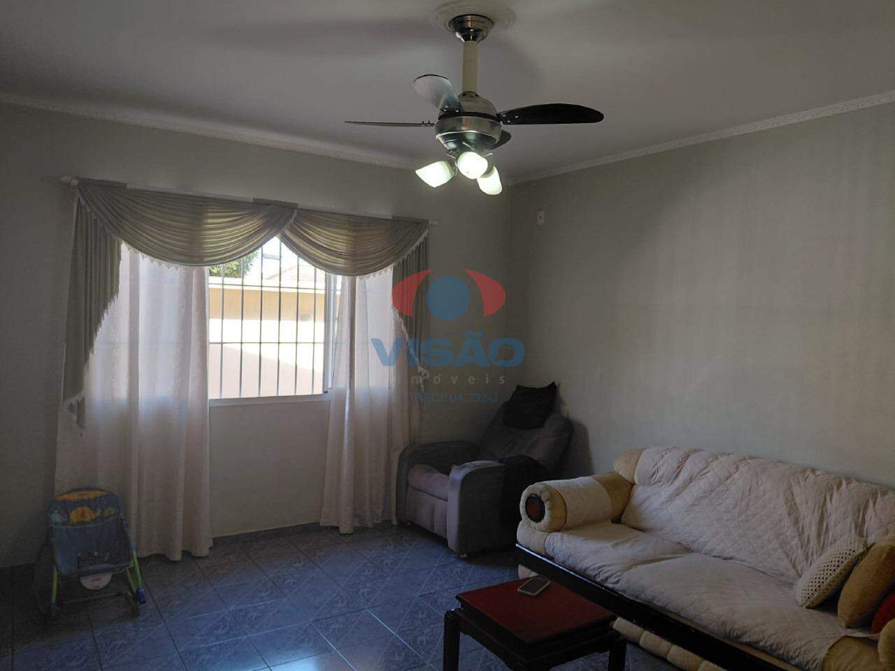 Casa à venda no Solar de Itamaracá: 