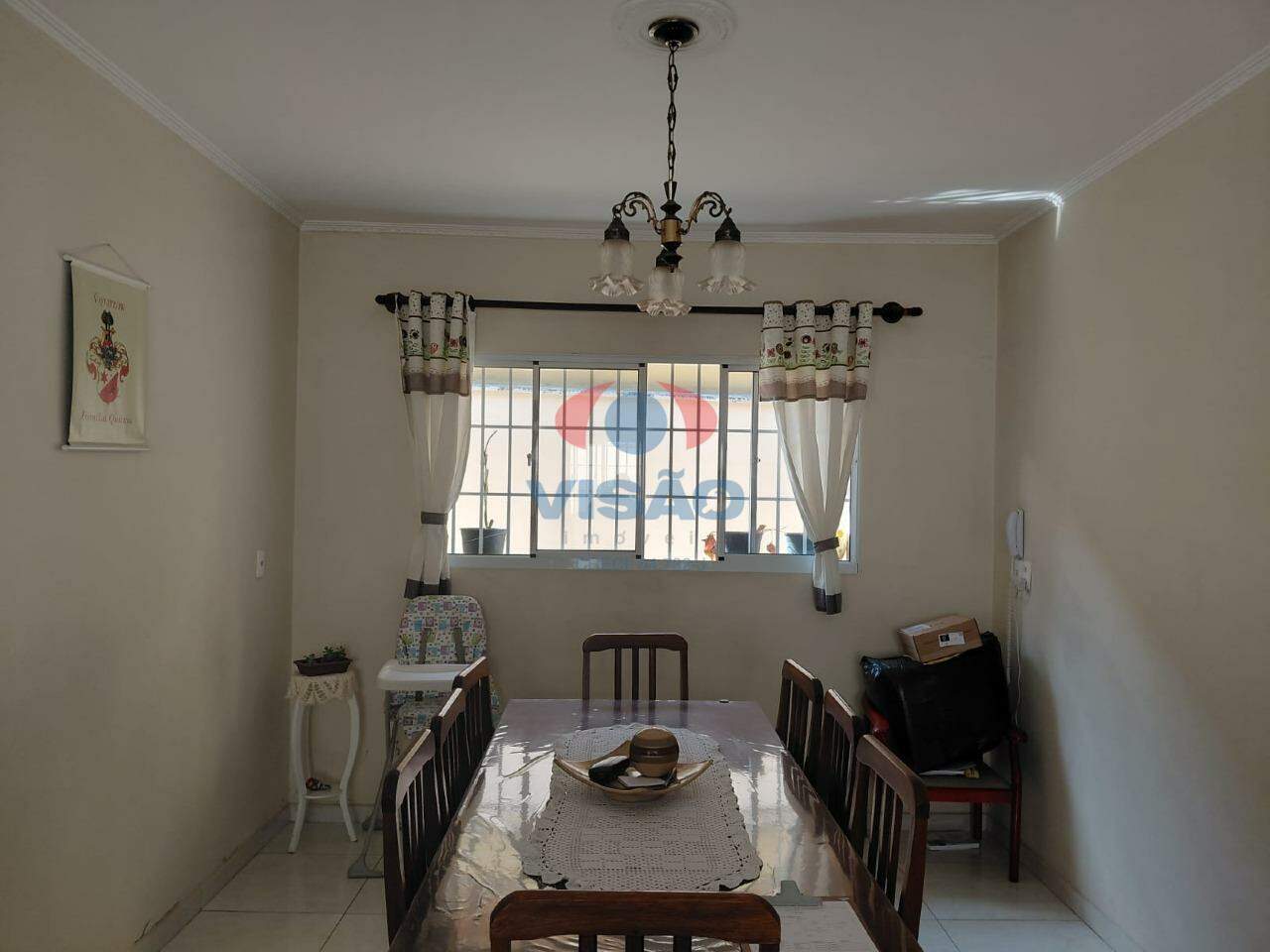 Casa à venda no Solar de Itamaracá: 