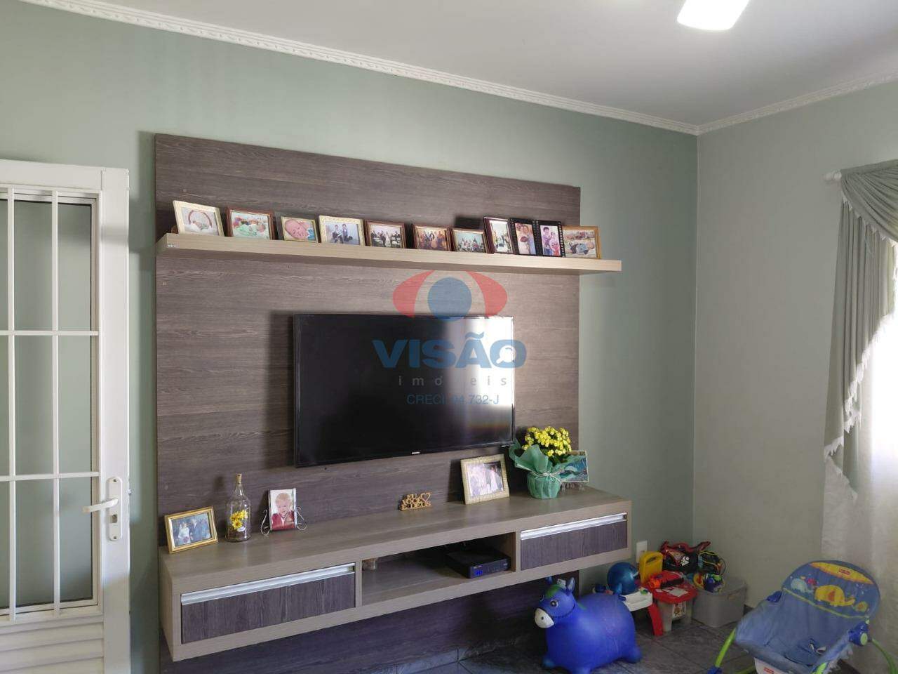 Casa à venda no Solar de Itamaracá: 