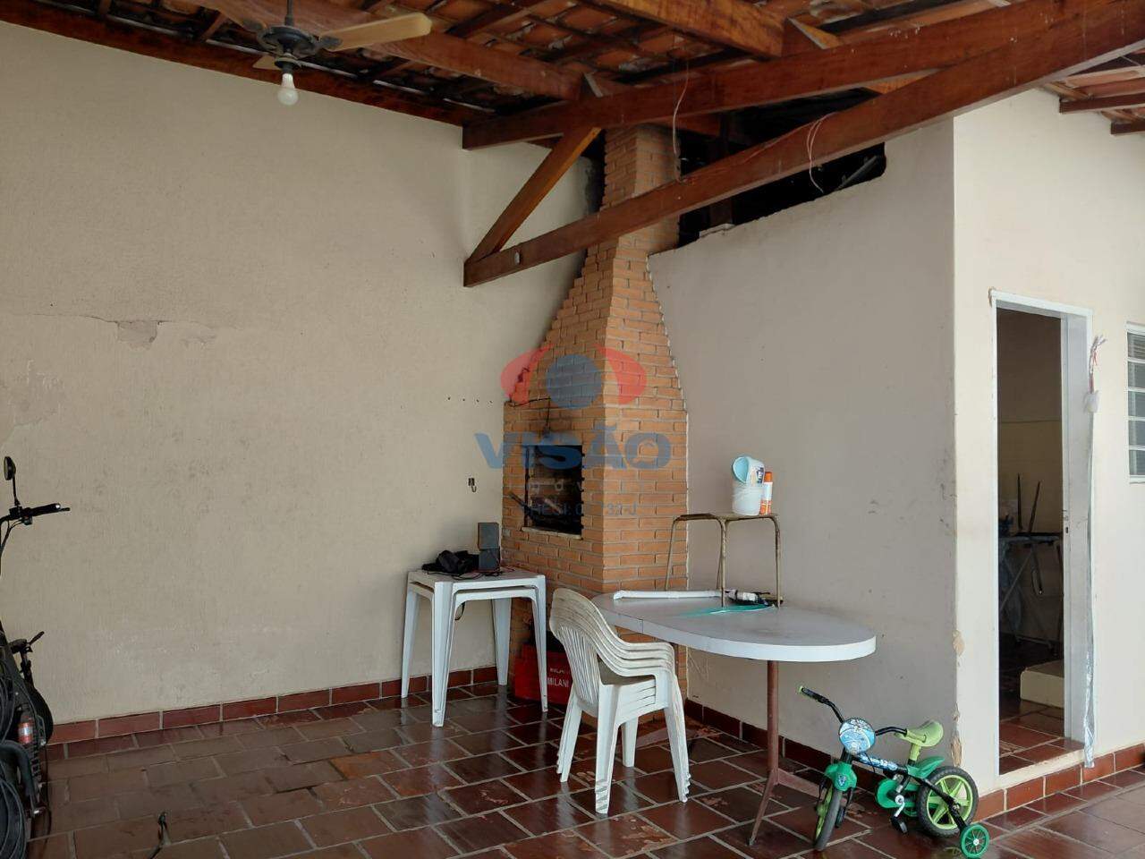 Casa à venda no Solar de Itamaracá: 