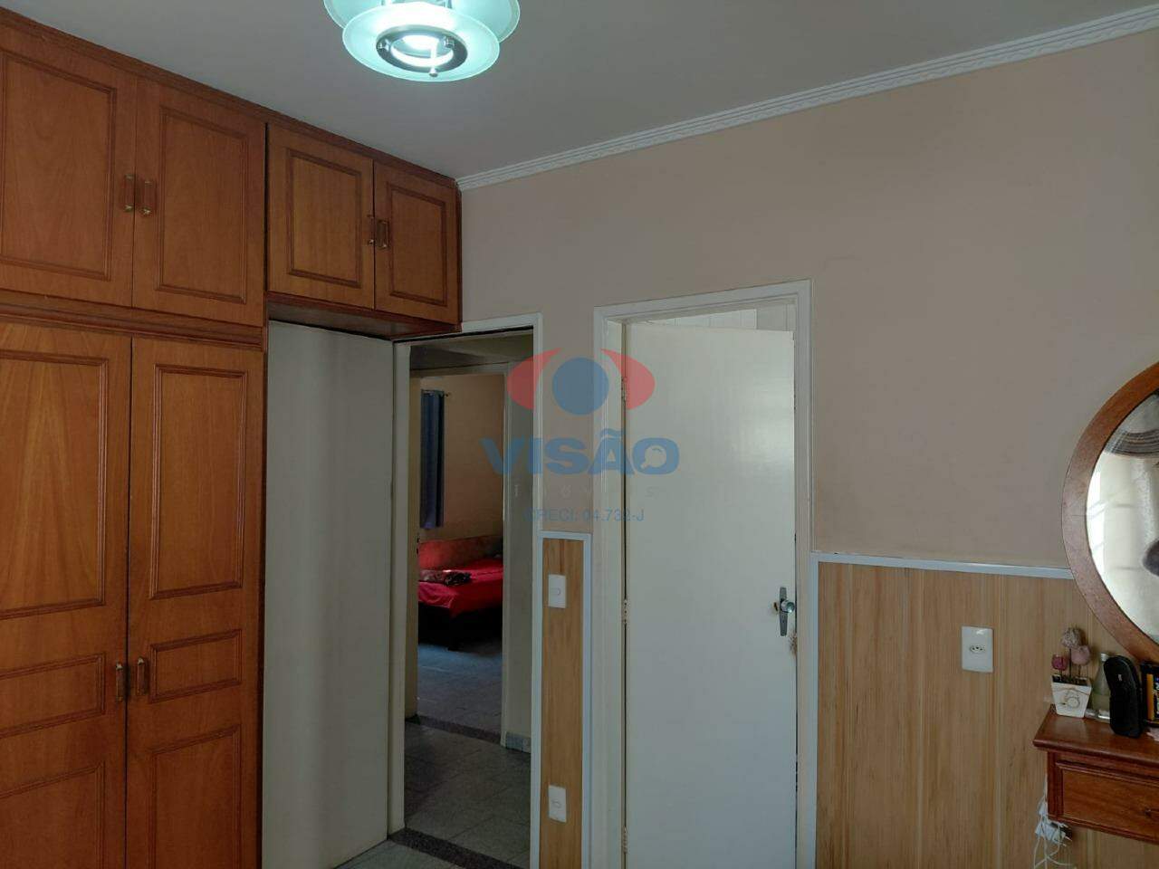Casa à venda no Solar de Itamaracá: 