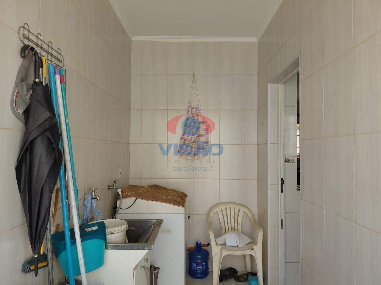 Casa à venda no Solar de Itamaracá: 