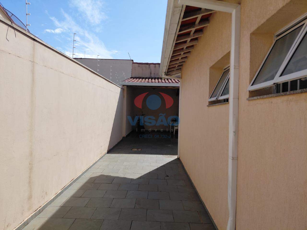 Casa à venda no Solar de Itamaracá: 