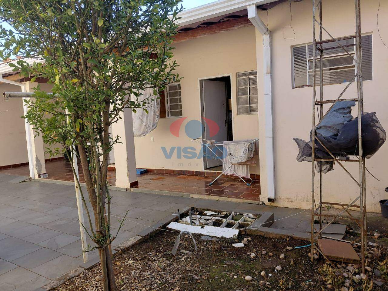 Casa à venda no Solar de Itamaracá: 