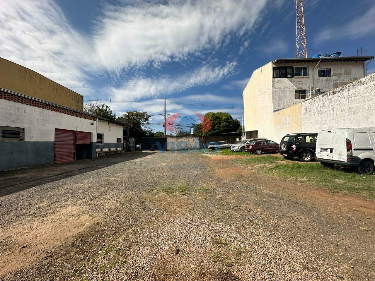Terreno à venda no Vila Brizolla: 