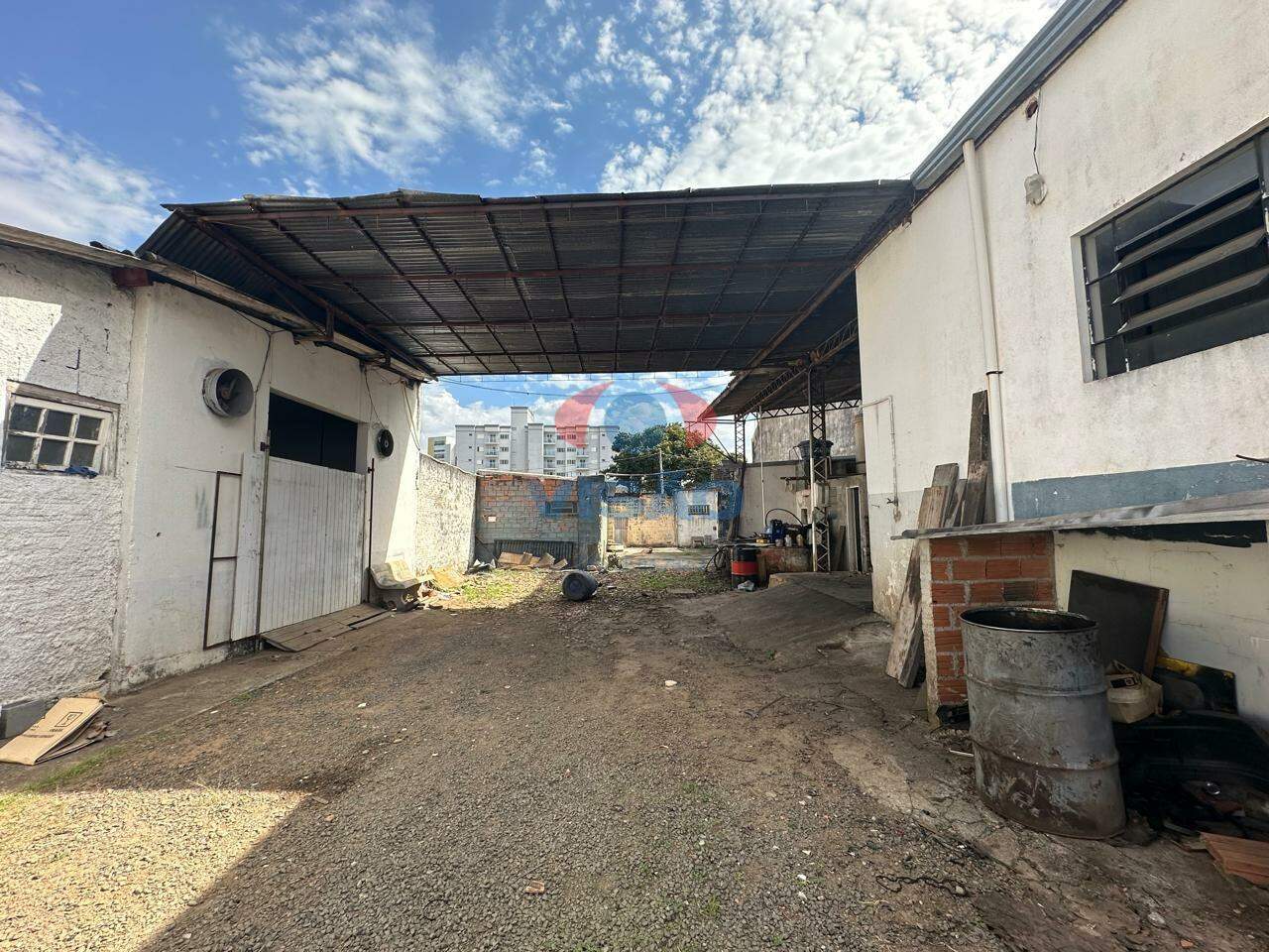 Terreno à venda no Vila Brizolla: 