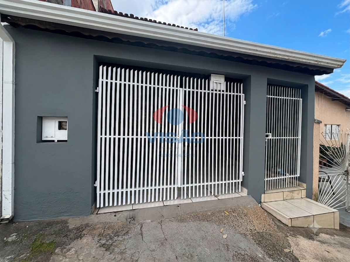 Casa - Sobrado para aluguel no Jardim Morada do Sol: 