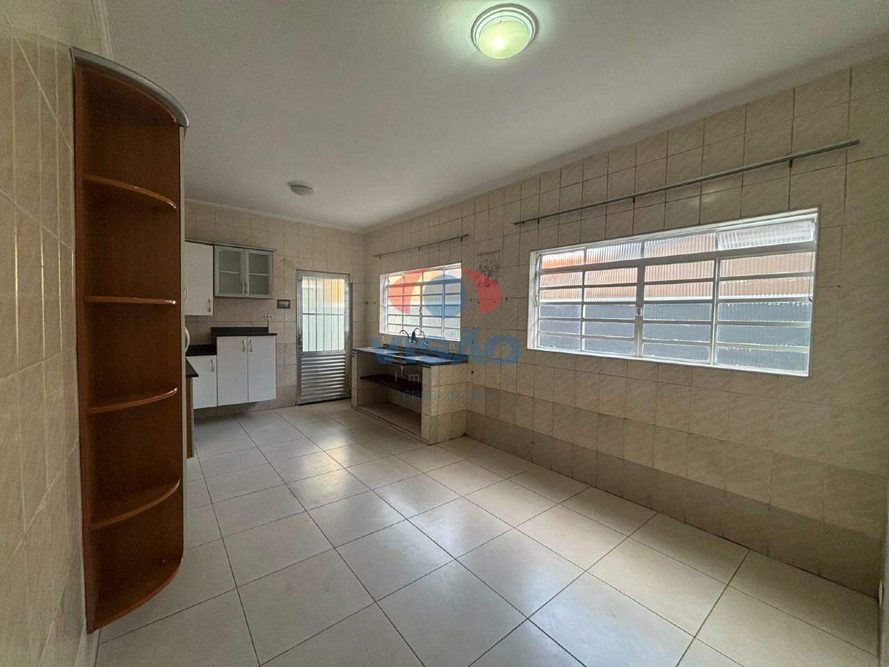 Casa - Sobrado para aluguel no Jardim Morada do Sol: 