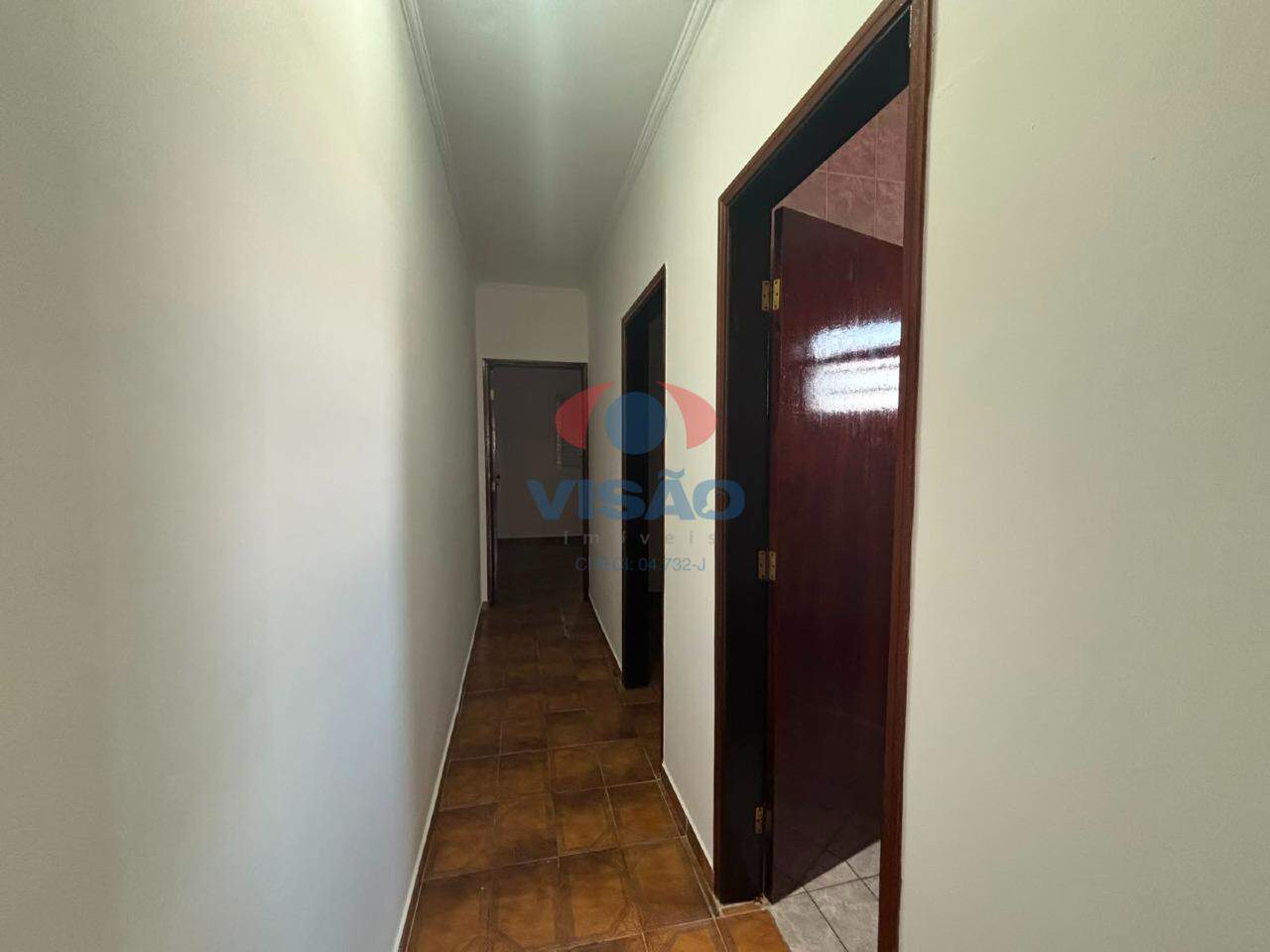 Casa - Sobrado para aluguel no Jardim Morada do Sol: 