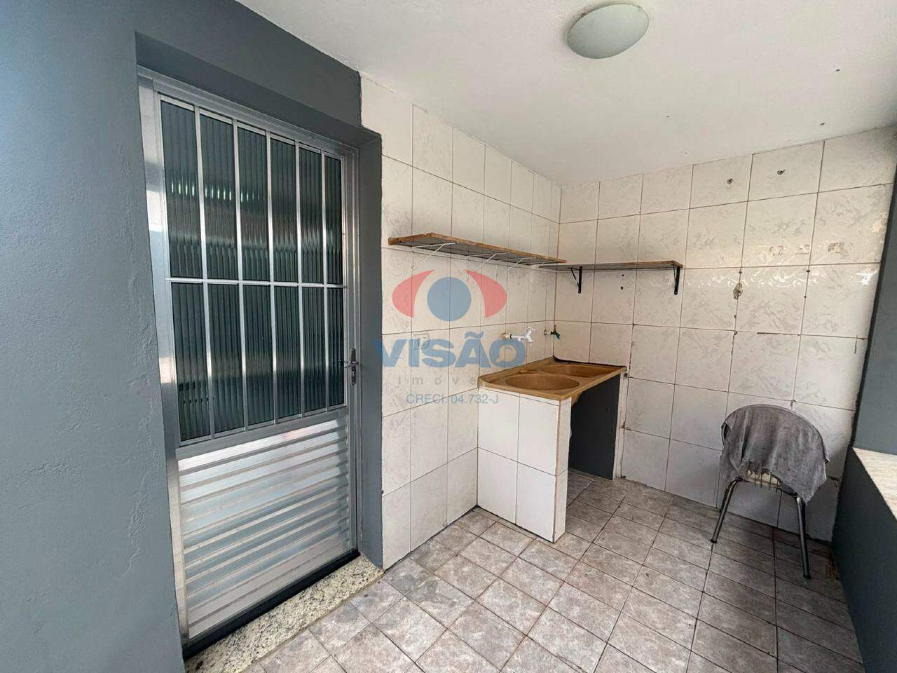 Casa - Sobrado para aluguel no Jardim Morada do Sol: 