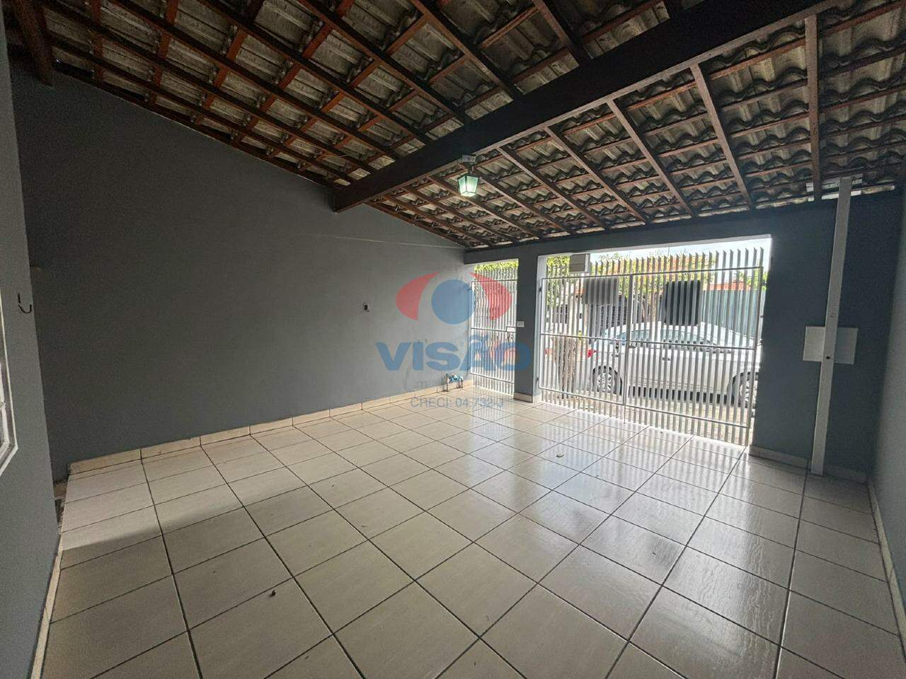 Casa - Sobrado para aluguel no Jardim Morada do Sol: 