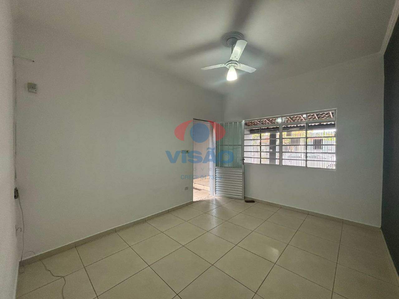Casa - Sobrado para aluguel no Jardim Morada do Sol: 