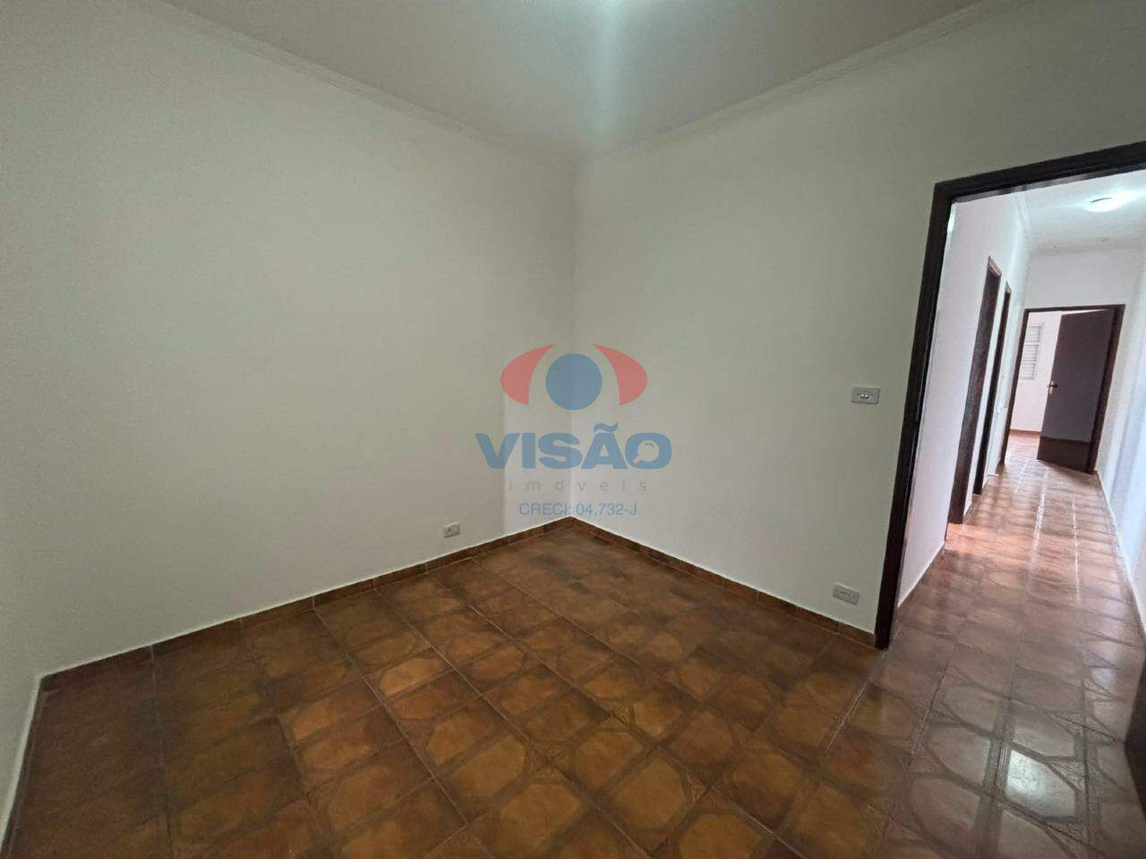 Casa - Sobrado para aluguel no Jardim Morada do Sol: 