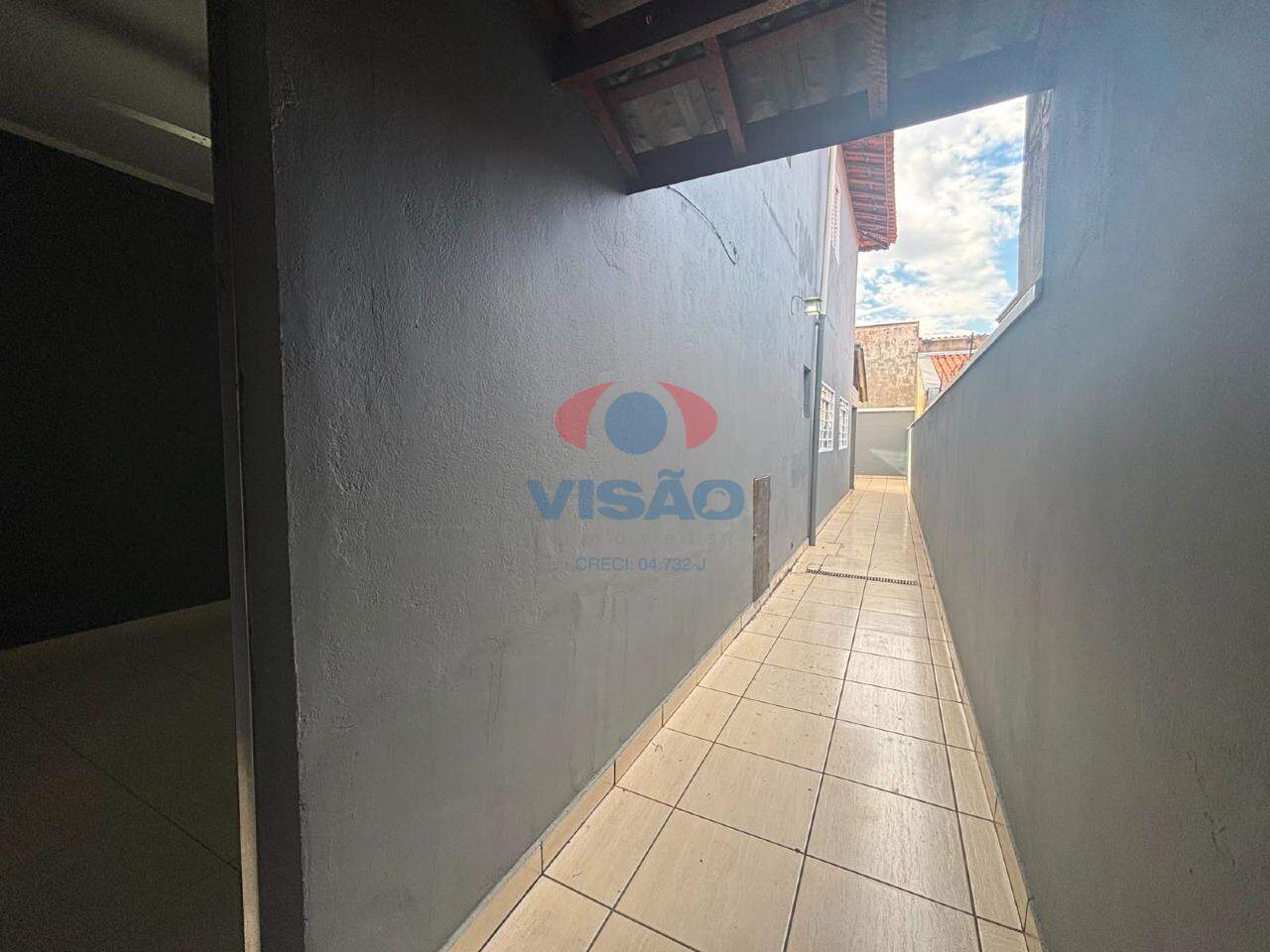 Casa - Sobrado para aluguel no Jardim Morada do Sol: 