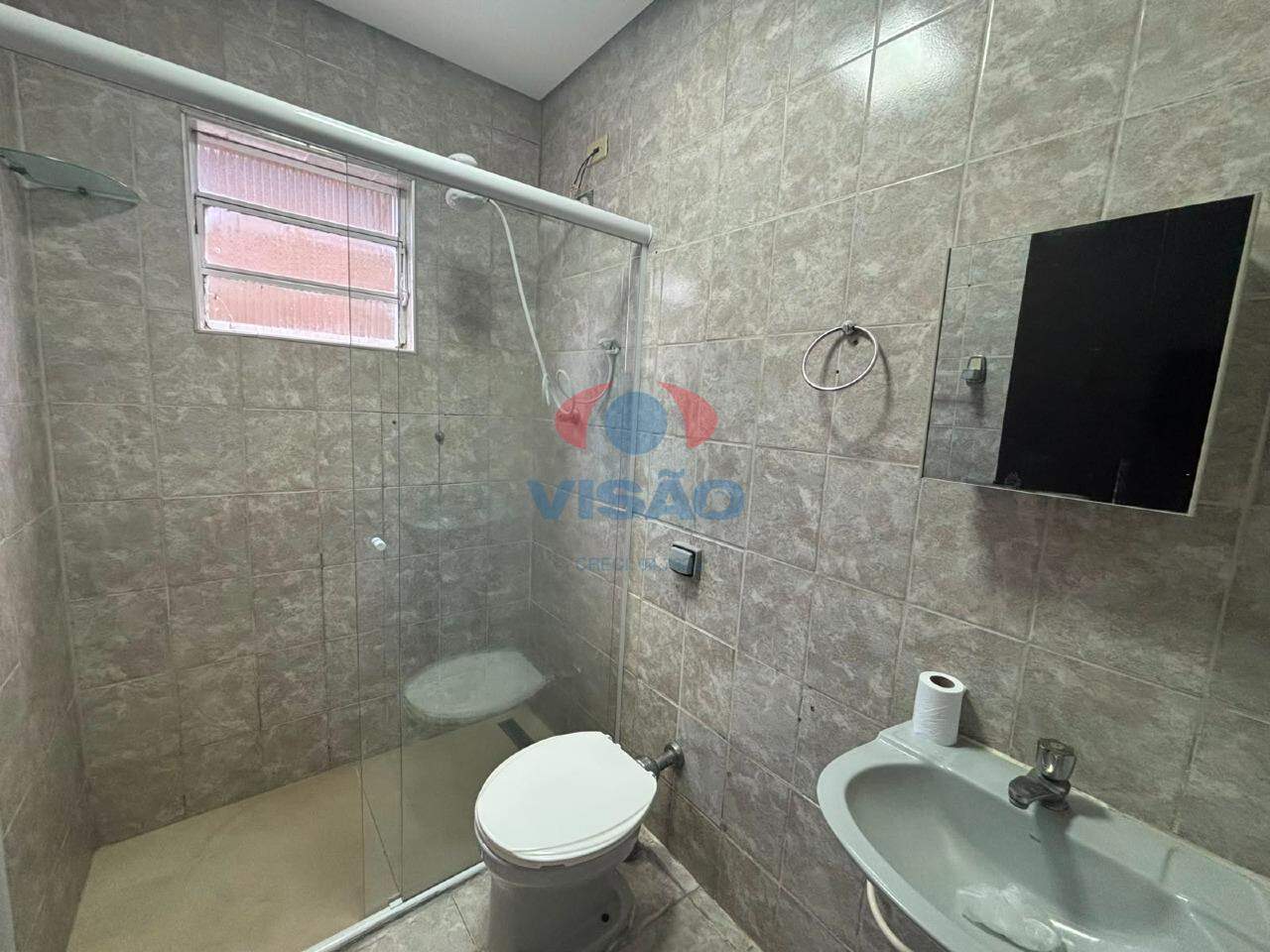 Casa - Sobrado para aluguel no Jardim Morada do Sol: 