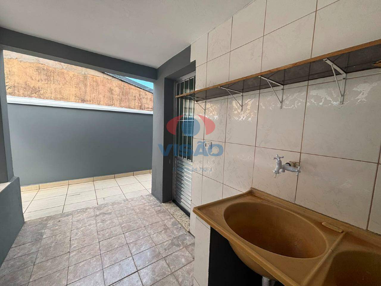 Casa - Sobrado para aluguel no Jardim Morada do Sol: 