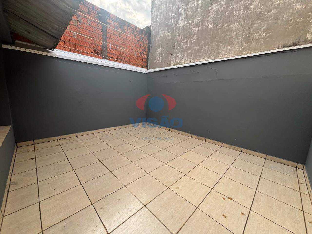 Casa - Sobrado para aluguel no Jardim Morada do Sol: 