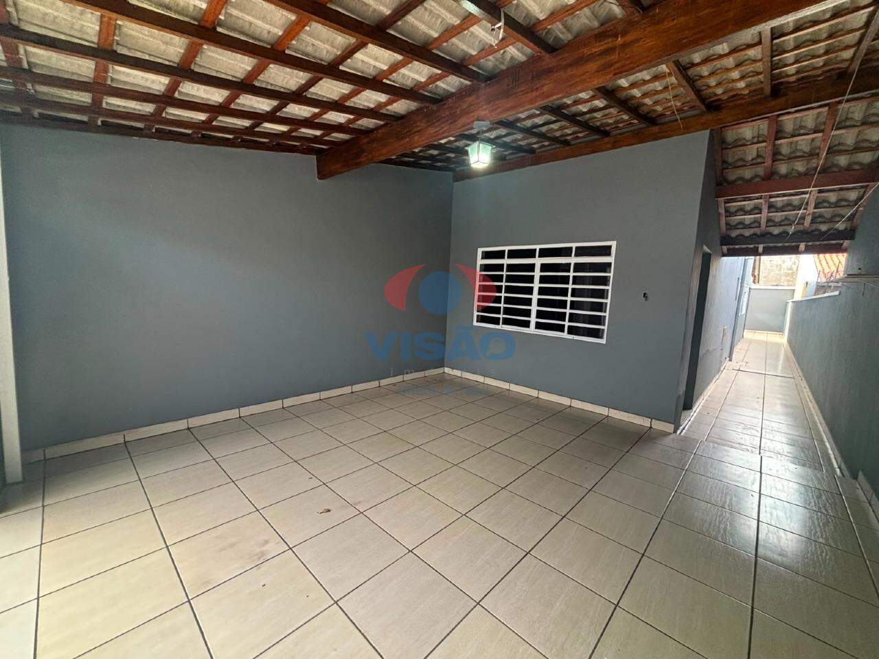 Casa - Sobrado para aluguel no Jardim Morada do Sol: 