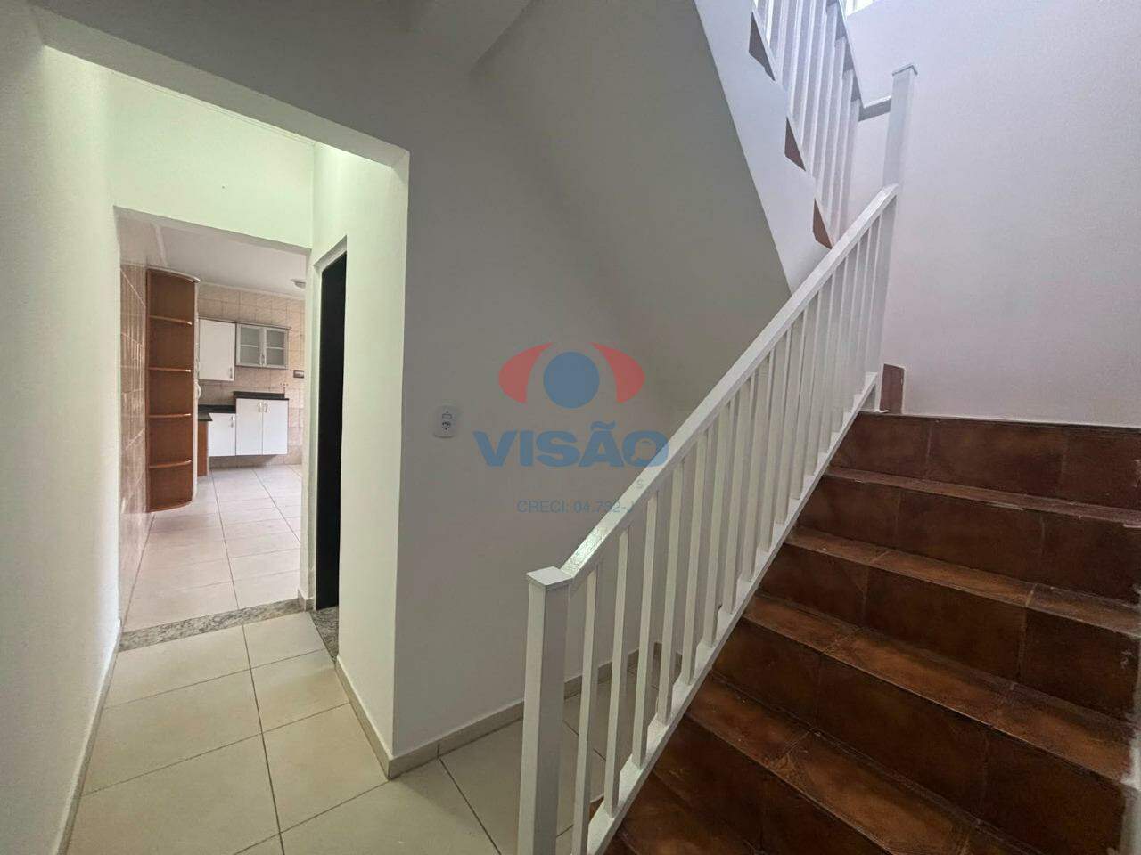 Casa - Sobrado para aluguel no Jardim Morada do Sol: 