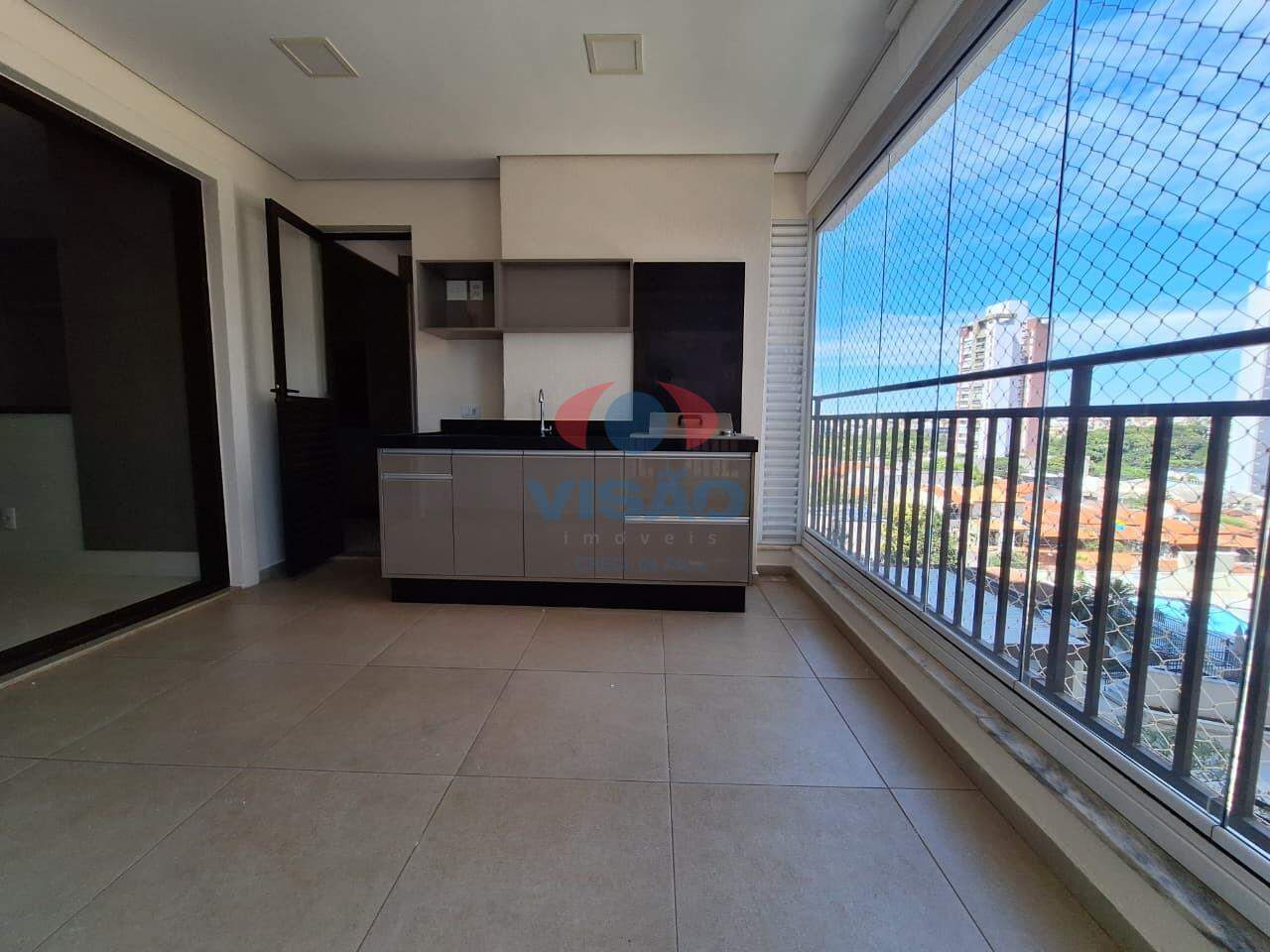 Apartamento à venda no Vila Almeida: 