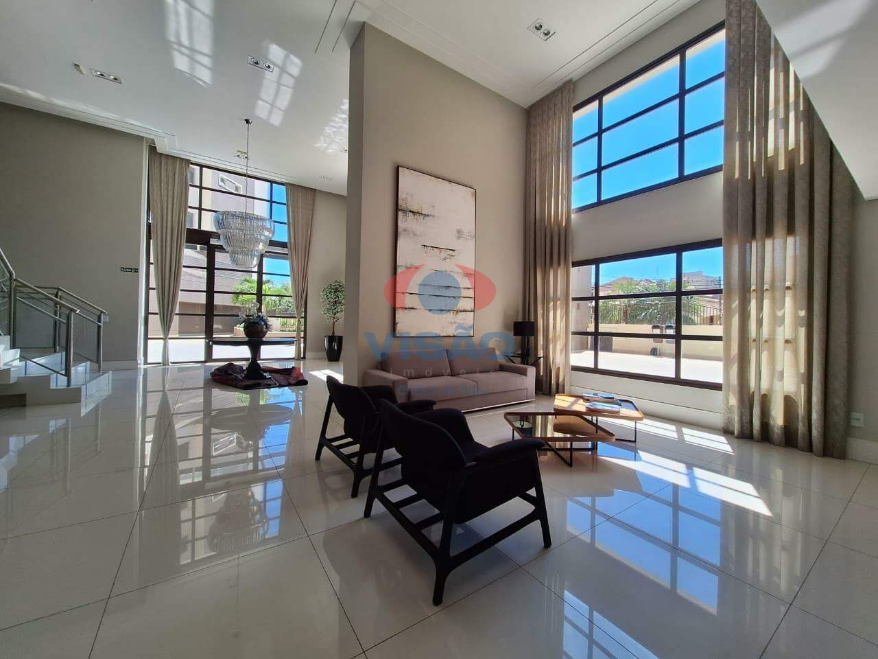 Apartamento à venda no Vila Almeida: 