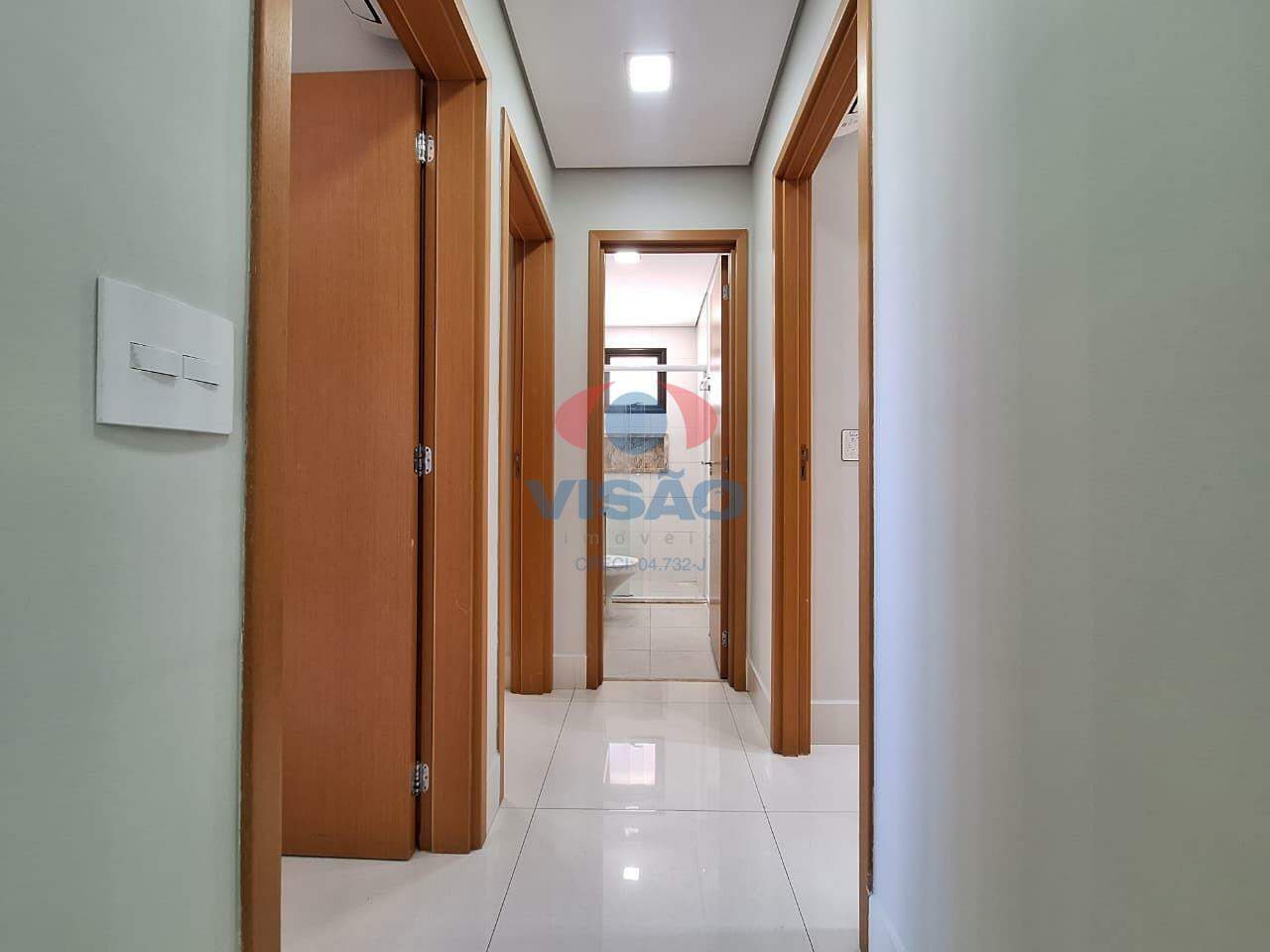 Apartamento à venda no Vila Almeida: 