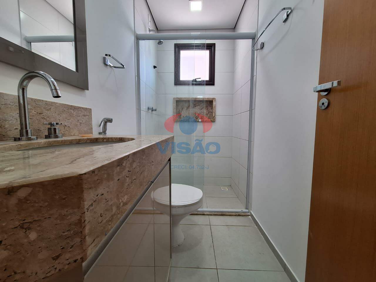 Apartamento à venda no Vila Almeida: 
