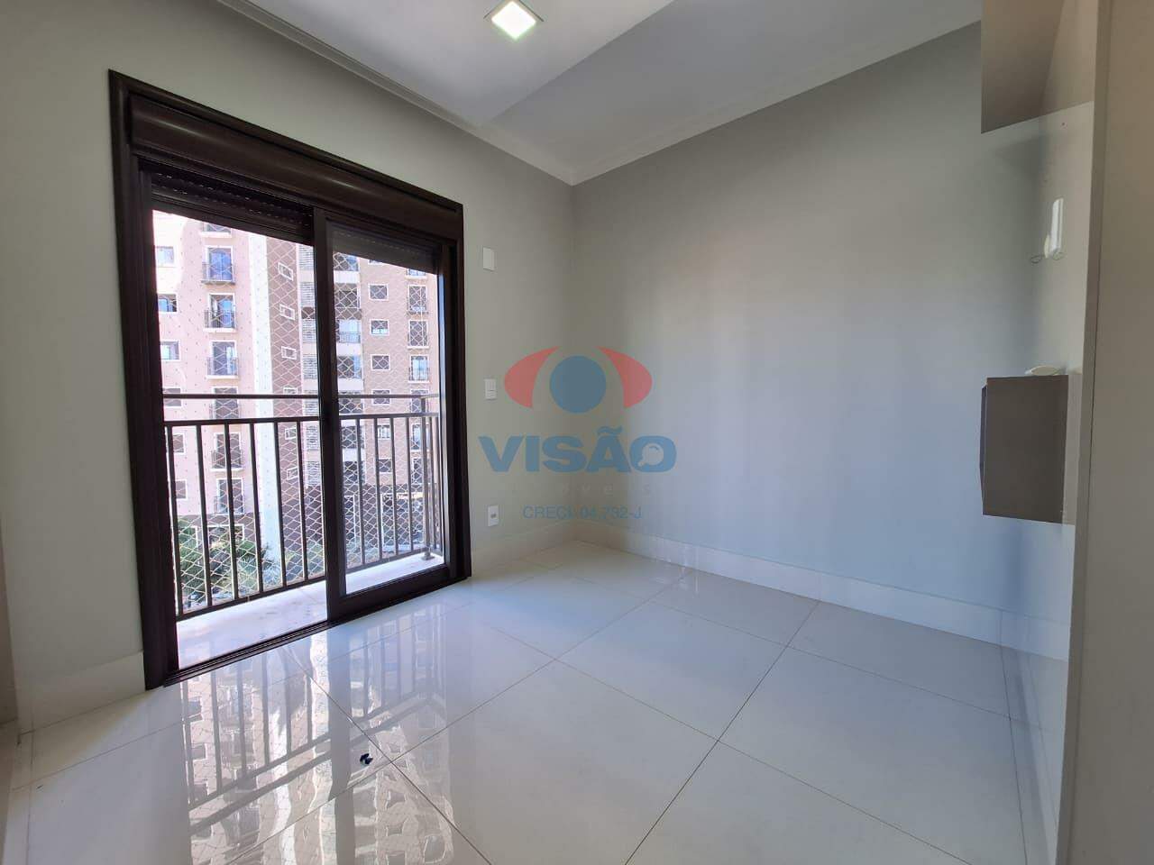 Apartamento à venda no Vila Almeida: 