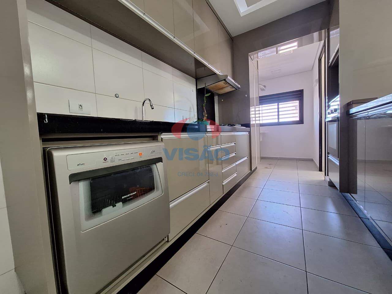 Apartamento à venda no Vila Almeida: 
