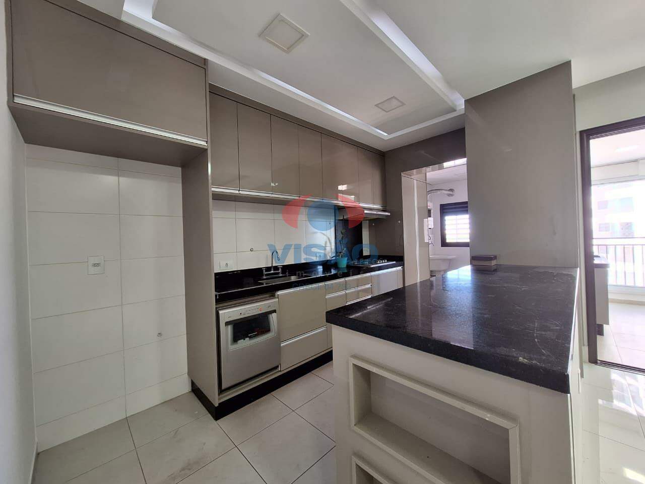 Apartamento à venda no Vila Almeida: 