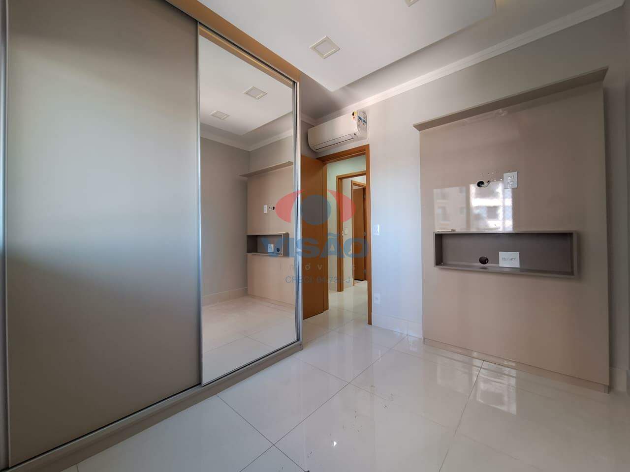 Apartamento à venda no Vila Almeida: 