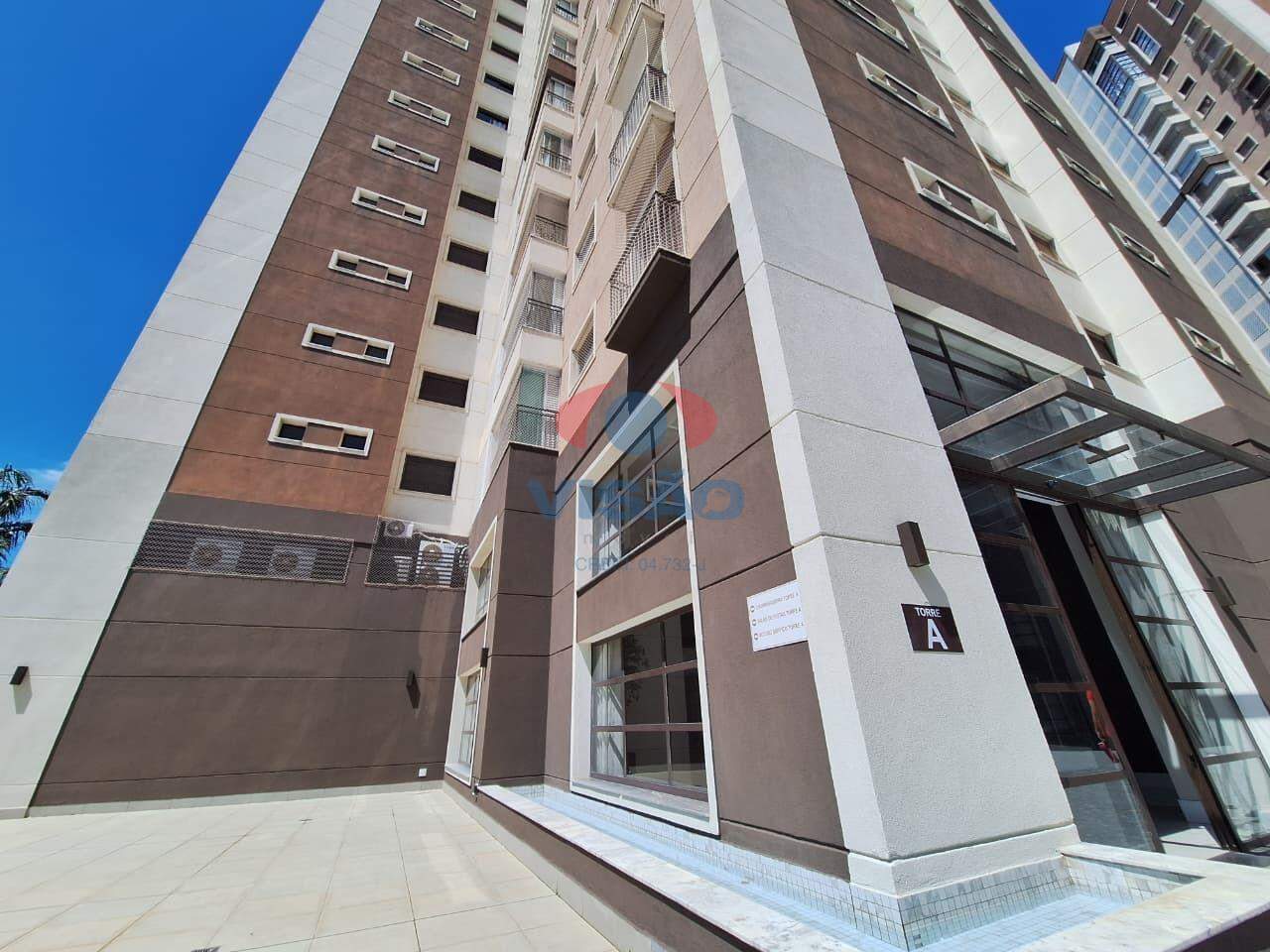 Apartamento à venda no Vila Almeida: 