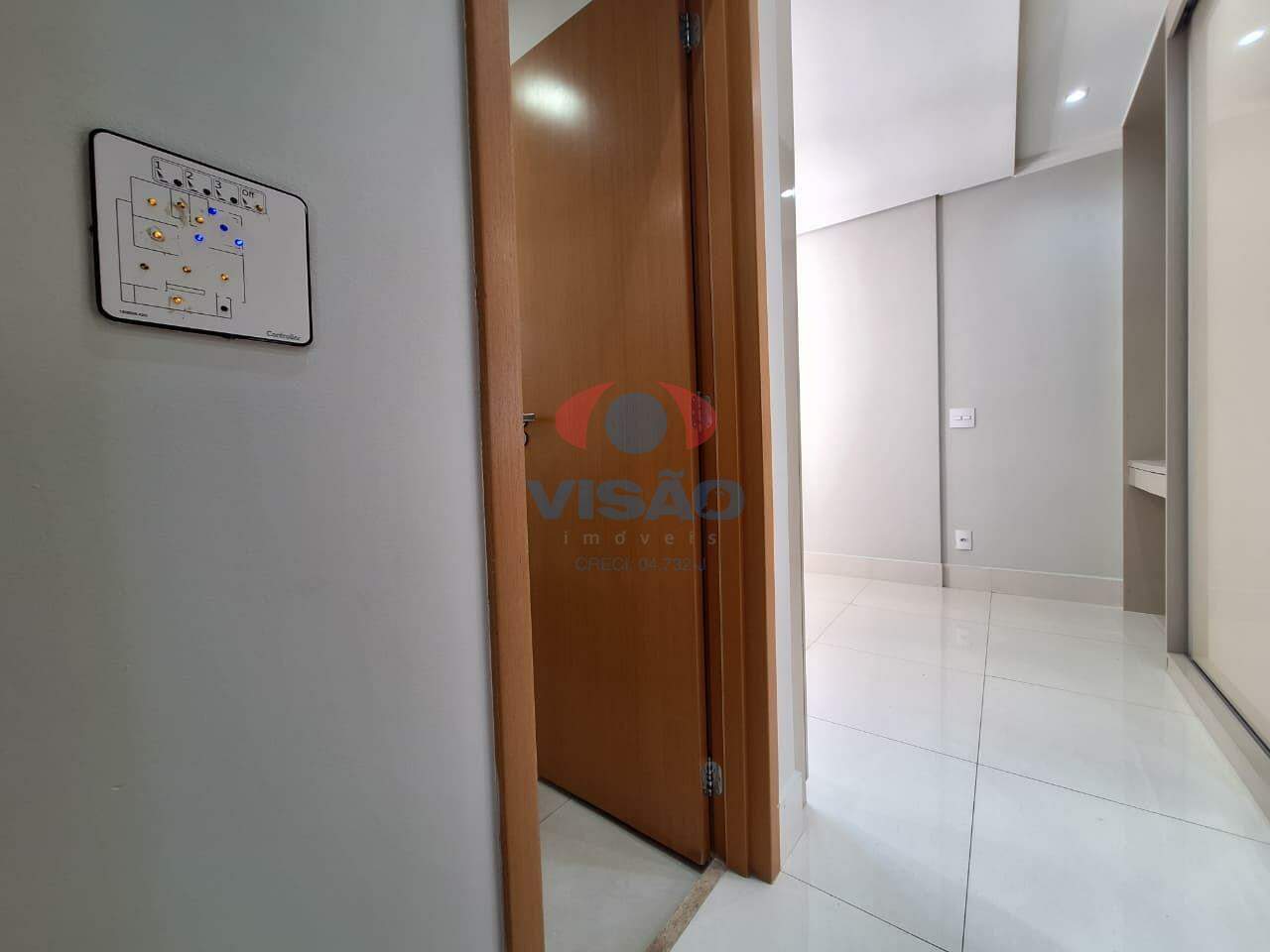 Apartamento à venda no Vila Almeida: 