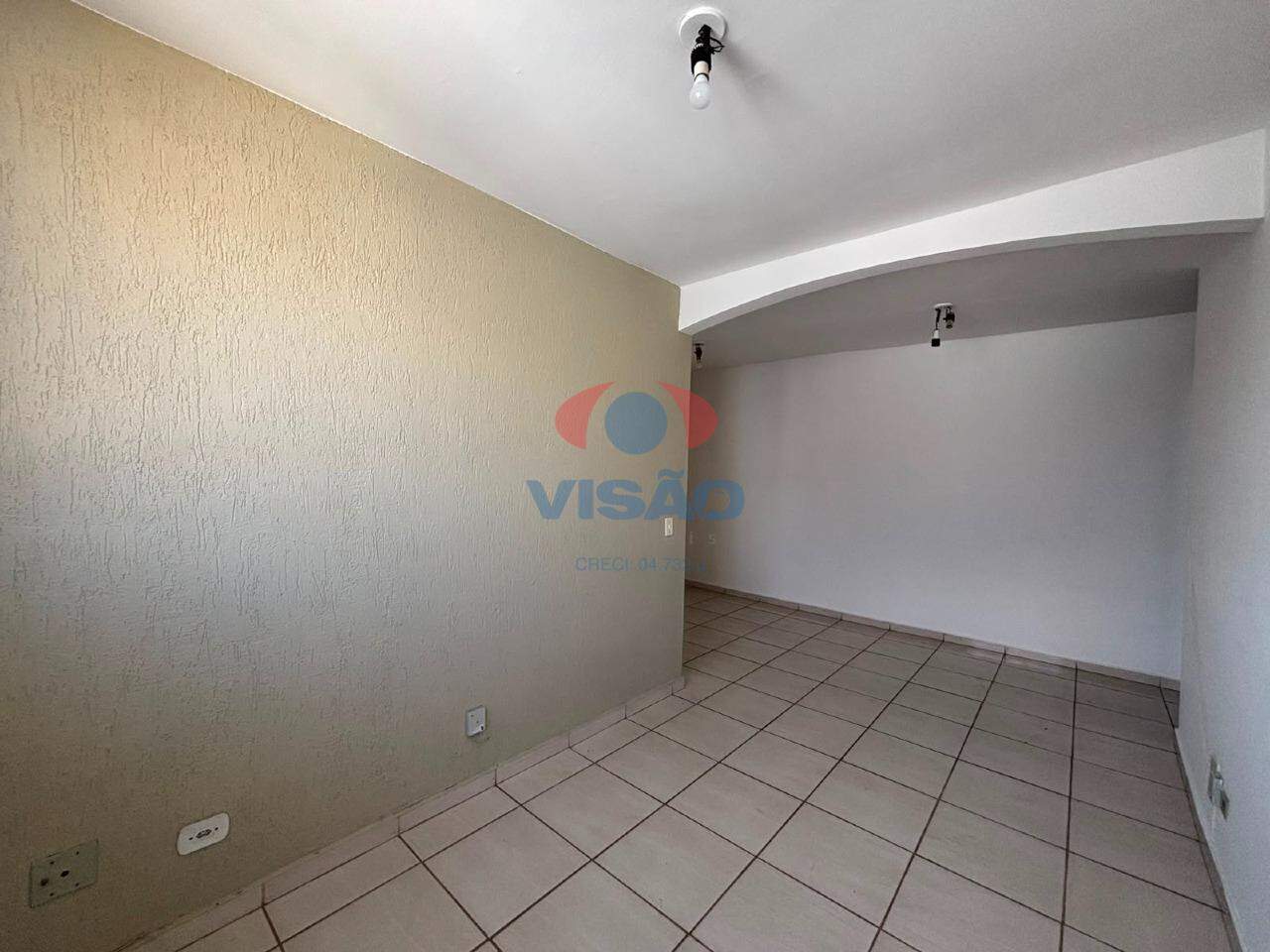 Apartamento para aluguel no Núcleo Habitacional Brigadeiro Faria Lima: 