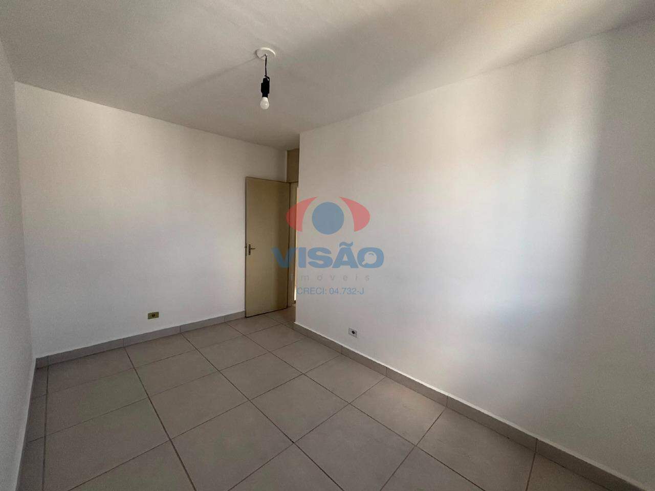 Apartamento para aluguel no Núcleo Habitacional Brigadeiro Faria Lima: 