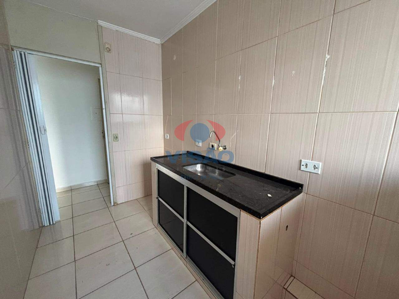 Apartamento para aluguel no Núcleo Habitacional Brigadeiro Faria Lima: 