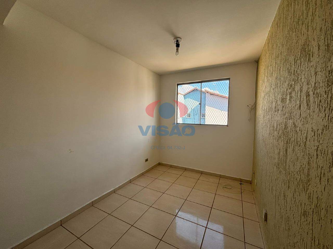 Apartamento para aluguel no Núcleo Habitacional Brigadeiro Faria Lima: 