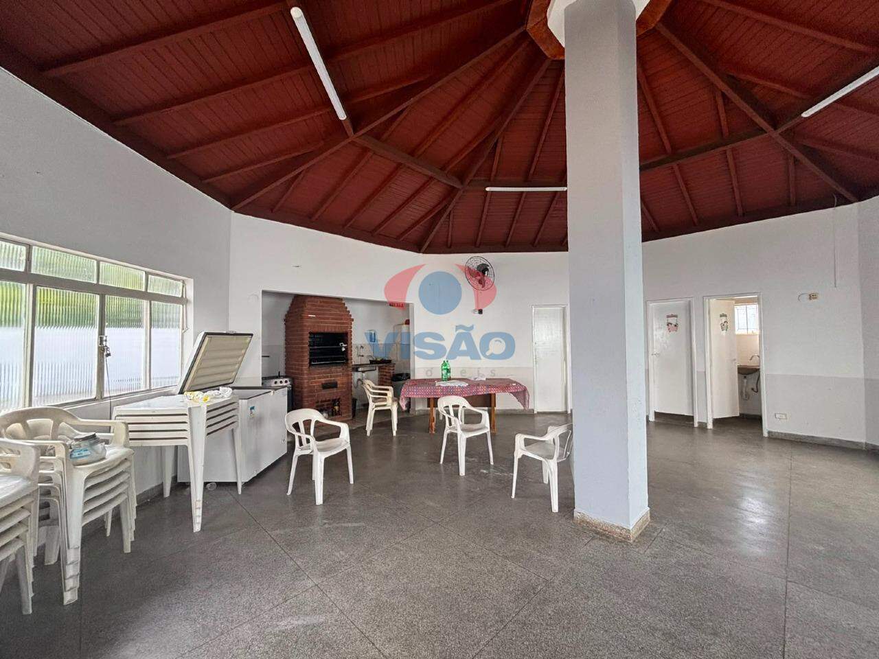 Apartamento para aluguel no Núcleo Habitacional Brigadeiro Faria Lima: 