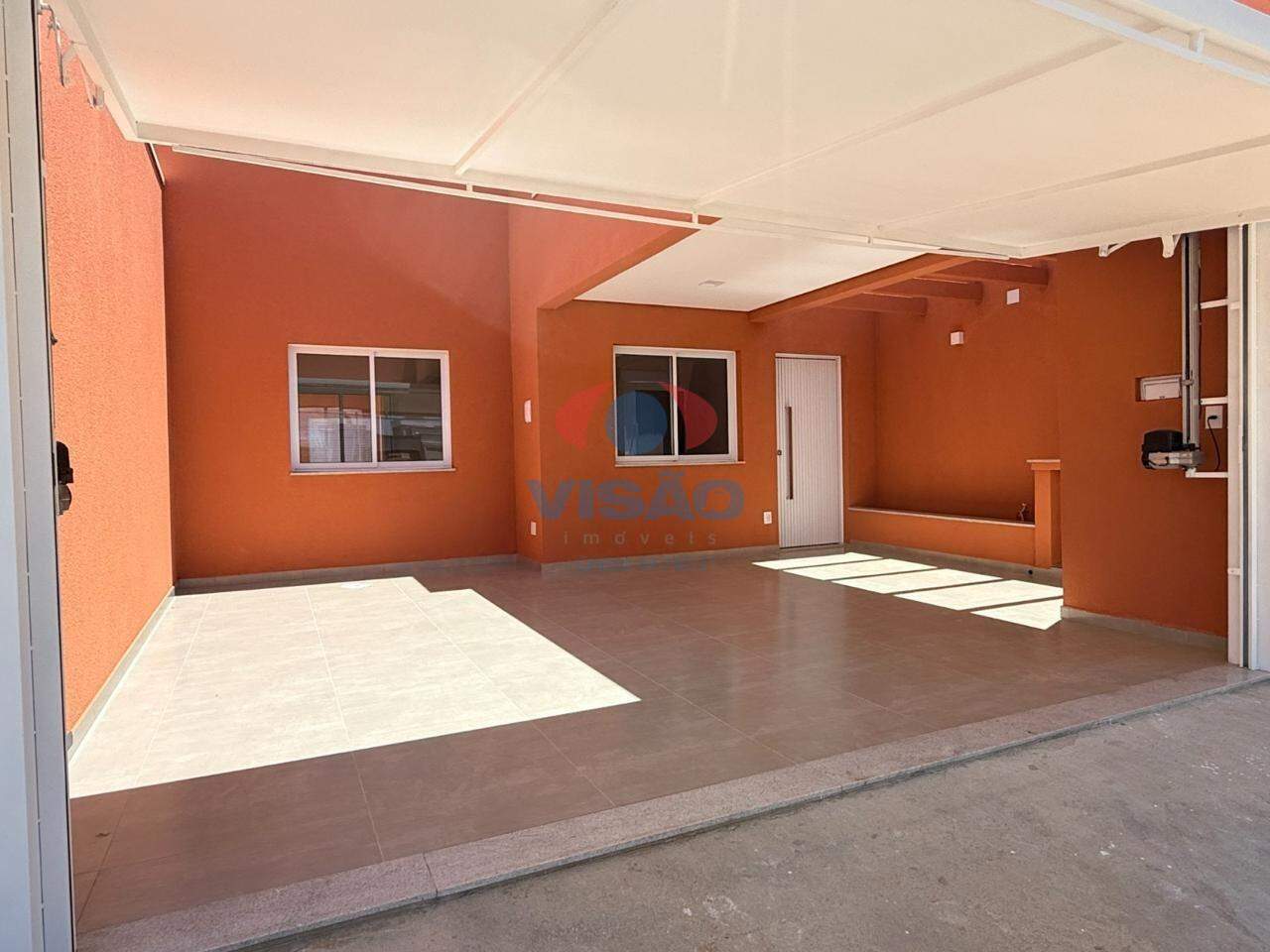Casa à venda no Jardim Bom Sucesso: 